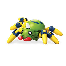 Mega Construx Pokemon Buildable Figures Gift 123