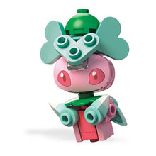 Mega Construx Pokemon Buildable Figures Gift 123