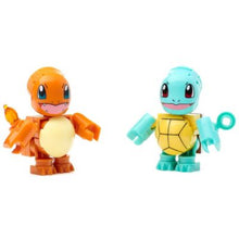 Mega Construx Pokemon Buildable Figures Gift 123