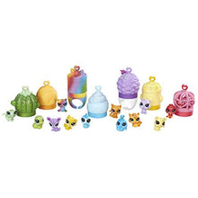 Mega Construx Pokemon Buildable Figures Gift 123