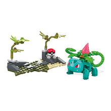 Mega Construx Pokemon Buildable Figures Gift 123