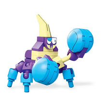 Mega Construx Pokemon Buildable Figures Gift 123