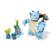 Mega Construx Pokemon Buildable Figures Gift 123
