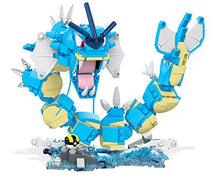 Mega Construx Pokemon Buildable Figures Gift 123