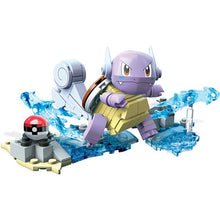 Mega Construx Pokemon Buildable Figures Gift 123
