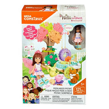 Mega Construx Pokemon Buildable Figures Gift 123