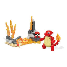 Mega Construx Pokemon Buildable Figures Gift 123